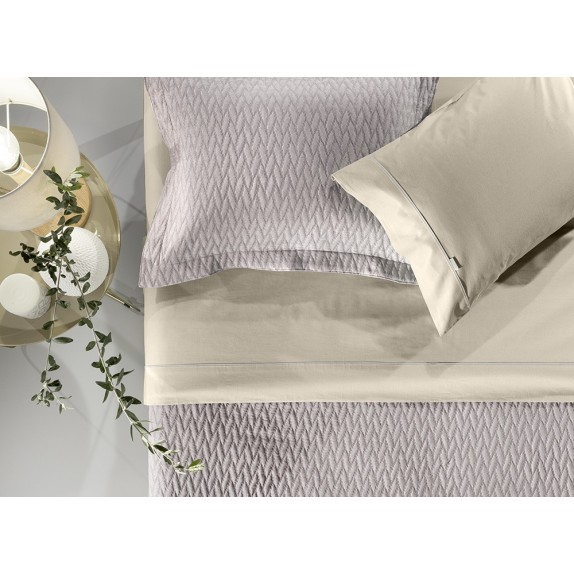 Σεντόνι Μονό Guy Laroche Reserve Natural 160x270