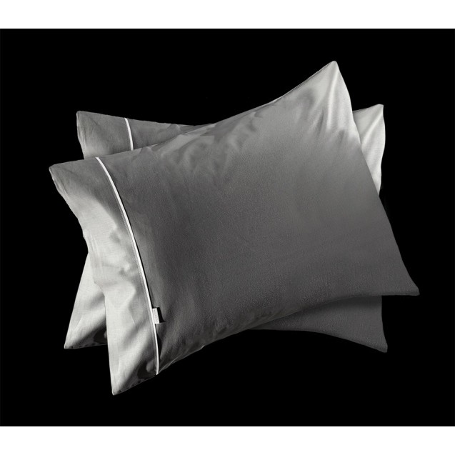 Σεντόνι Μονό Guy Laroche Reserve Titanium 160x270