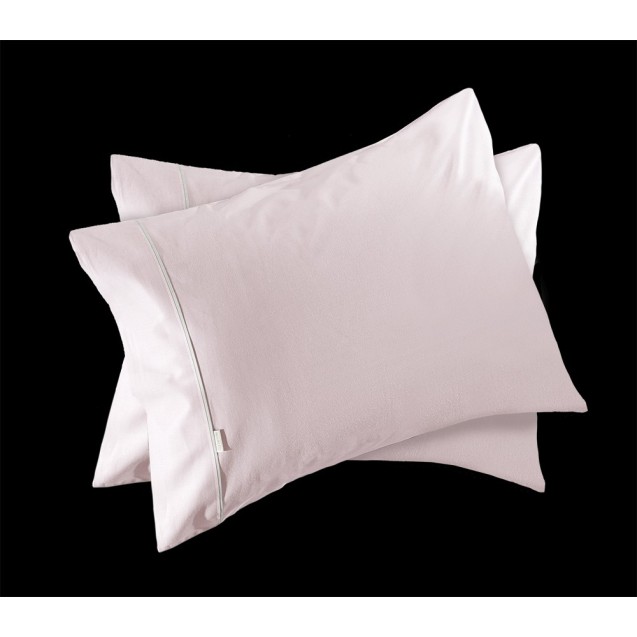 Σεντόνι Υπέρδιπλο Guy Laroche Reserve Rose 240x270