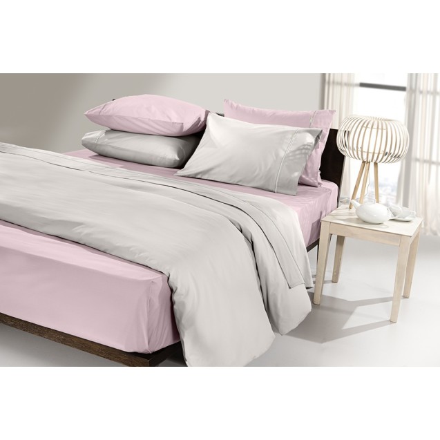 Σεντόνι King Size Guy Laroche Reserve Silver...