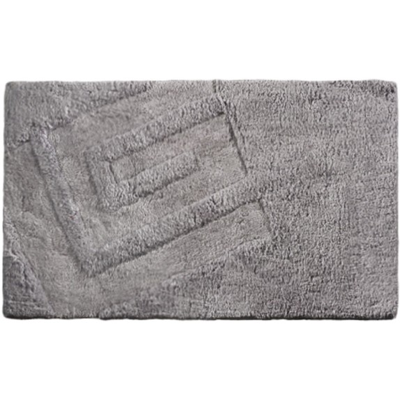 Πατάκι Μπάνιου Guy Laroche Trivia Titanium 70x120