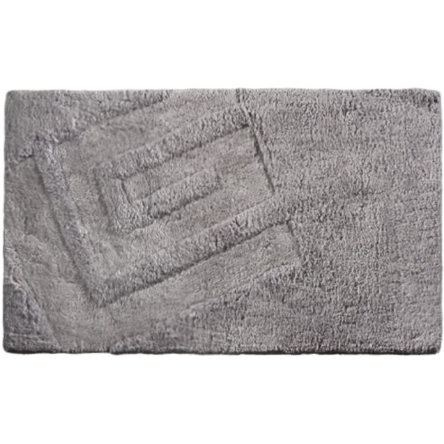 Πατάκι Μπάνιου Guy Laroche Trivia Titanium 70x120