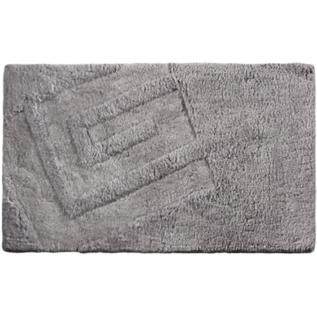 Πατάκι Μπάνιου Guy Laroche Trivia Titanium 70x120