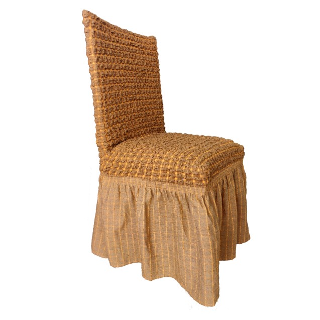 Σετ Ελαστικά Καλύμματα Καρέκλας Anesis 6...