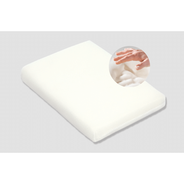 Βρεφικό Μαξιλάρι Greco Strom Memory Foam Baby...