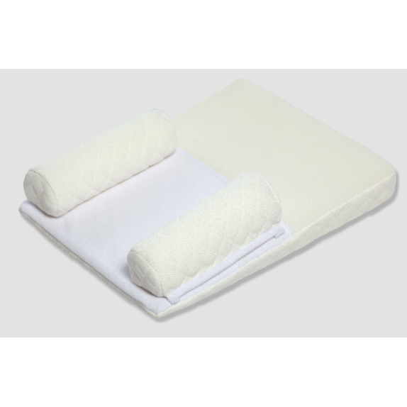 Μαξιλάρι Παλινδρόμησης και Υποσφηνάκι Greco Strom 0-6 Months