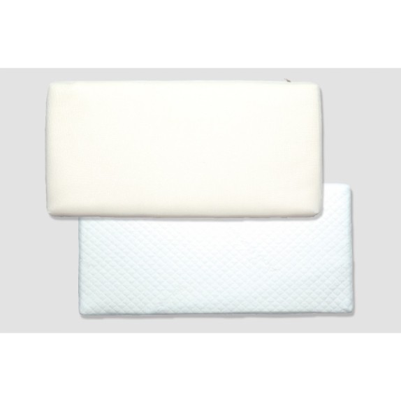 Στρωματάκι Λίκνου Αντιβακτηριδιακό Greco Strom Θαλής 50x90