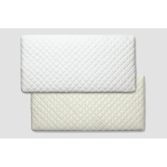 Στρωματάκι Λίκνου Αντιβακτηριδιακό Greco Strom Ερατώ 50x90