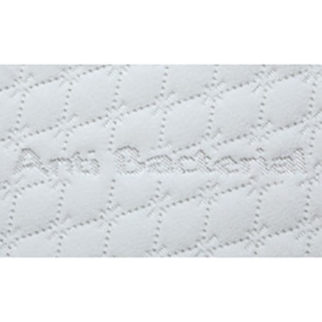 Στρωματάκι Λίκνου Αντιβακτηριδιακό Greco Strom Θαλής 50x90