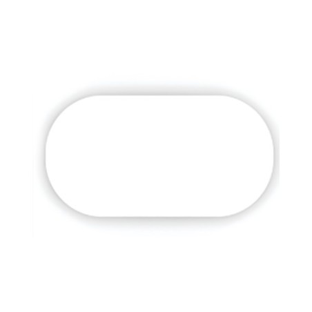 Στρώμα Καλαθούνας Αντιβακτηριδιακό Greco Strom Έκτωρ 40x80