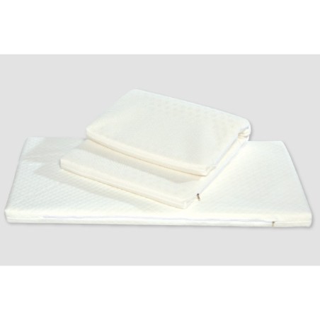 Στρώματα Πάρκου Αντιβακτηριδιακό Greco Strom Θαλής 60x120