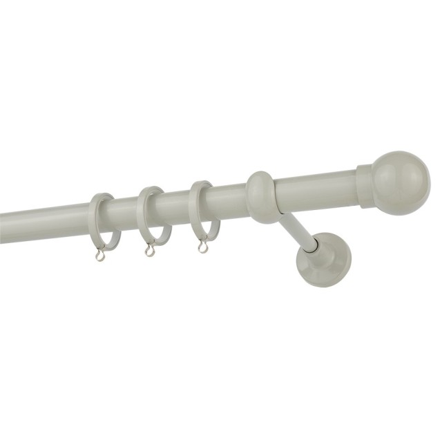 Κουρτινόβεργα Zogometal Color Pop Super Gloss...