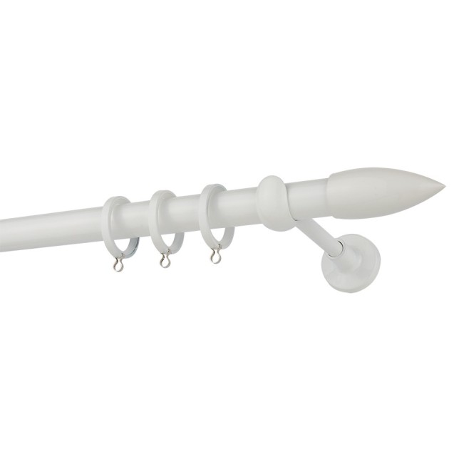 Κουρτινόβεργα Zogometal Color Pop Super Gloss...