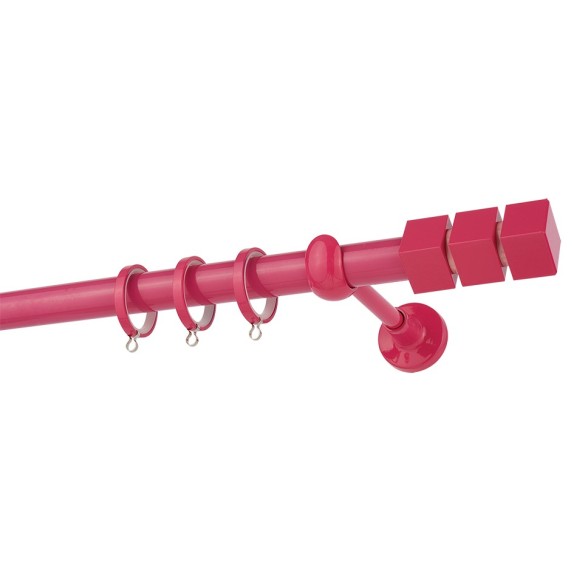 Κουρτινόβεργα Zogometal Color Pop Super Gloss CP0473...