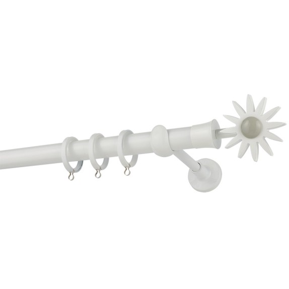 Κουρτινόβεργα Zogometal Color Pop Super Gloss CP4054...