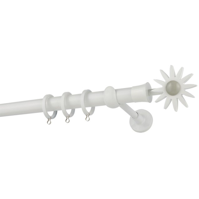 Κουρτινόβεργα Zogometal Color Pop Super Gloss...