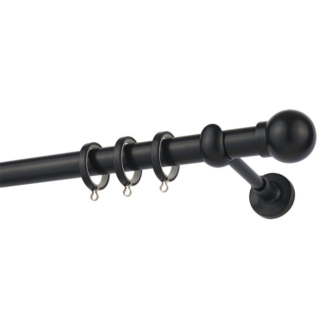 Κουρτινόβεργα Zogometal Color More Mat CP0058...