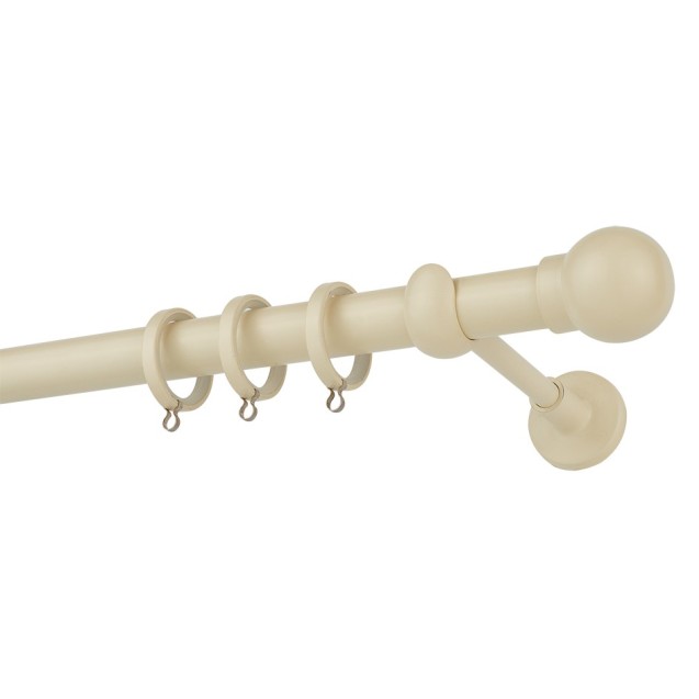 Κουρτινόβεργα Zogometal Color More Mat CP0058...