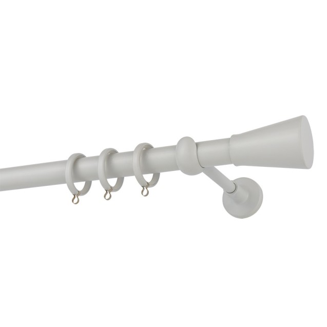 Κουρτινόβεργα Zogometal Color More Mat CP4141...