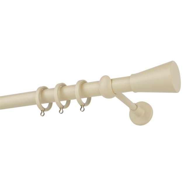 Κουρτινόβεργα Zogometal Color More Mat CP4141...