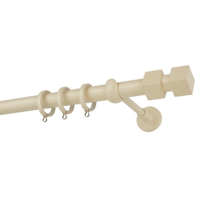 Κουρτινόβεργα Zogometal Color More Mat CP4144...