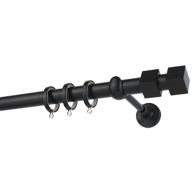 Κουρτινόβεργα Zogometal Color More Mat CP4144...