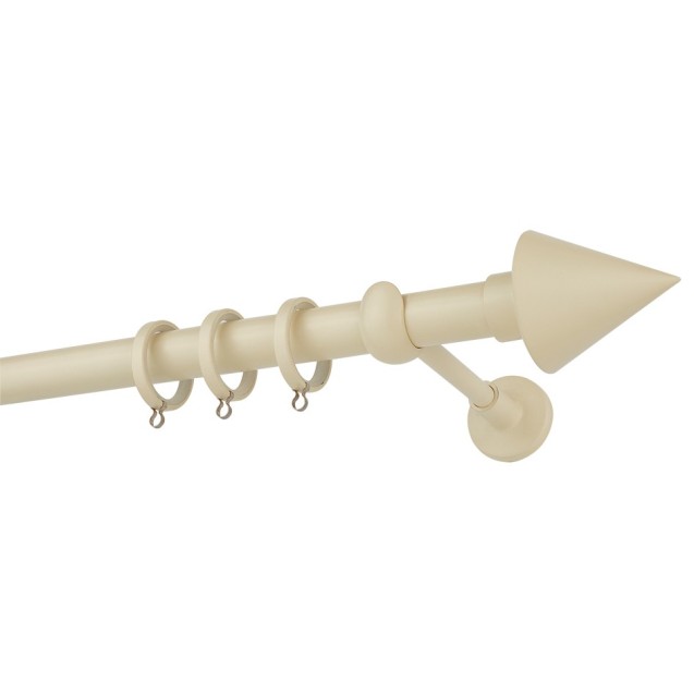 Κουρτινόβεργα Zogometal Color More Mat CP4146...