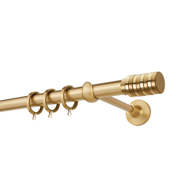 Κουρτινόβεργα Zogometal Prestige Collection...