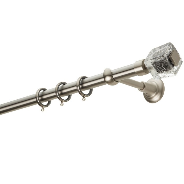 Κουρτινόβεργα Zogometal Prestige Collection...