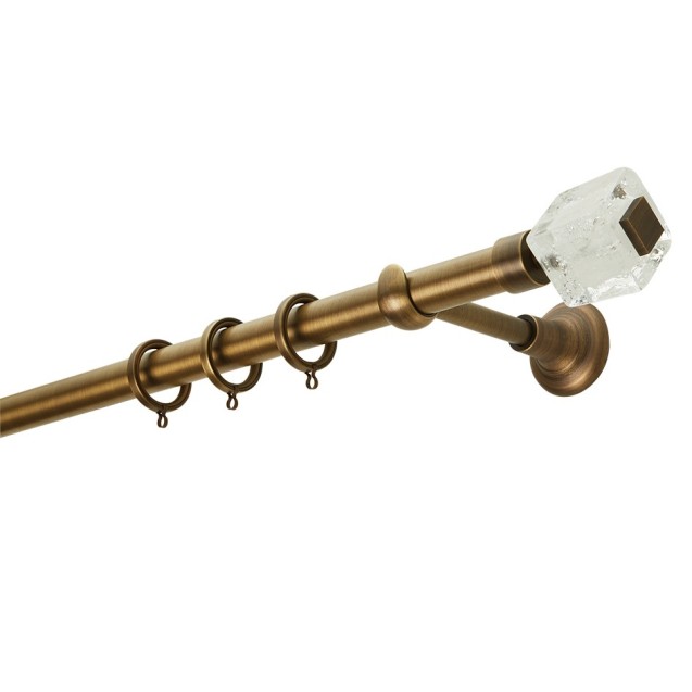 Κουρτινόβεργα Zogometal Prestige Collection...