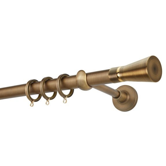 Κουρτινόβεργα Zogometal Prestige Collection PR4110...