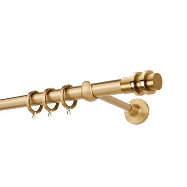 Κουρτινόβεργα Zogometal Prestige Collection...