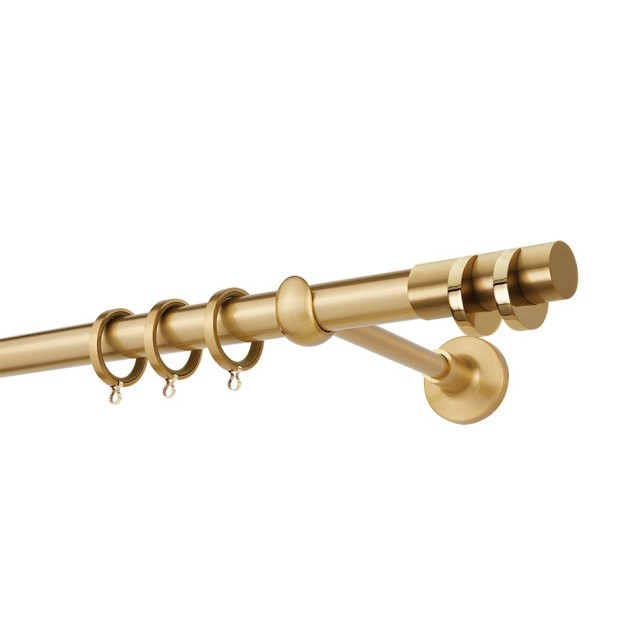 Κουρτινόβεργα Zogometal Prestige Collection...