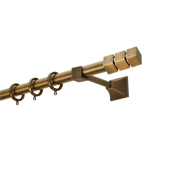 Κουρτινόβεργα Zogometal Prestige Collection PR0473...