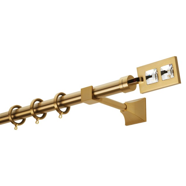 Κουρτινόβεργα Zogometal Prestige Collection...