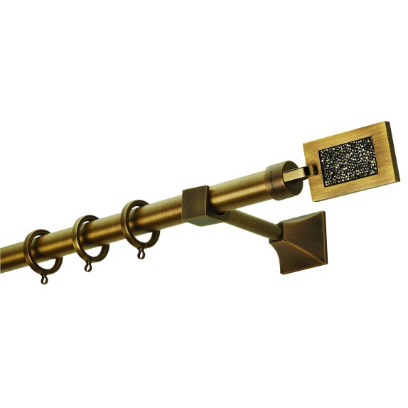 Κουρτινόβεργα Zogometal Prestige Collection PR4060...