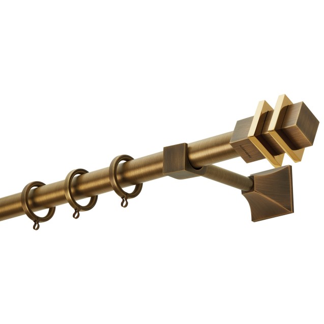 Κουρτινόβεργα Zogometal Prestige Collection...