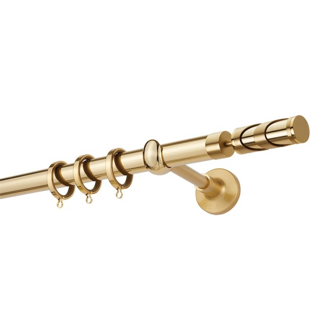 Κουρτινόβεργα Zogometal Prestige LX Collection...