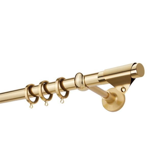 Κουρτινόβεργα Zogometal Prestige LX Collection...