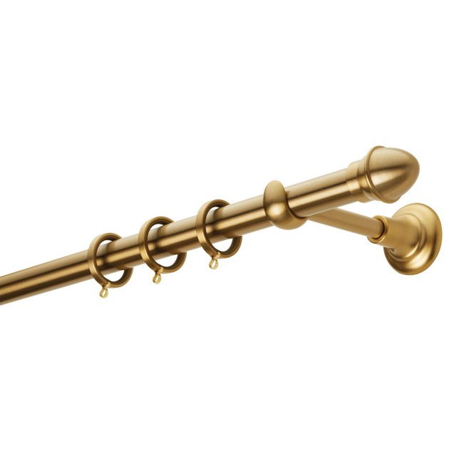 Κουρτινόβεργα Zogometal Classique Collection...