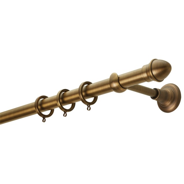 Κουρτινόβεργα Zogometal Classique Collection...