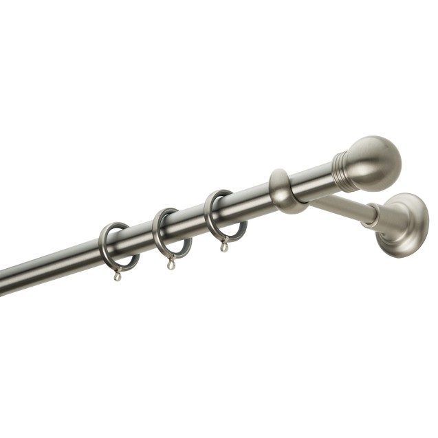 Κουρτινόβεργα Zogometal Classique Collection...