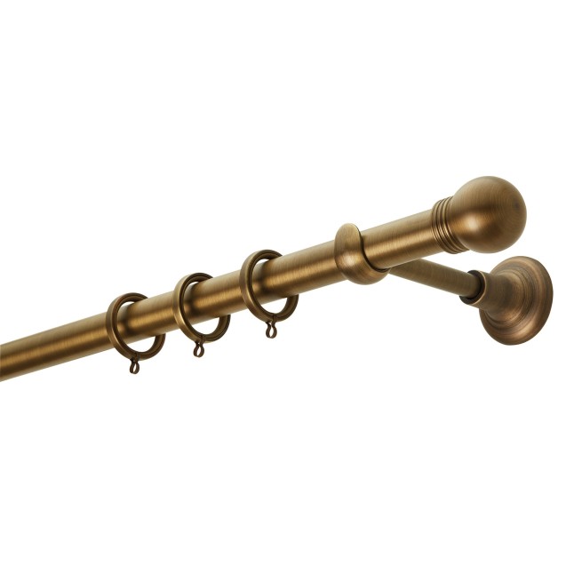 Κουρτινόβεργα Zogometal Classique Collection...