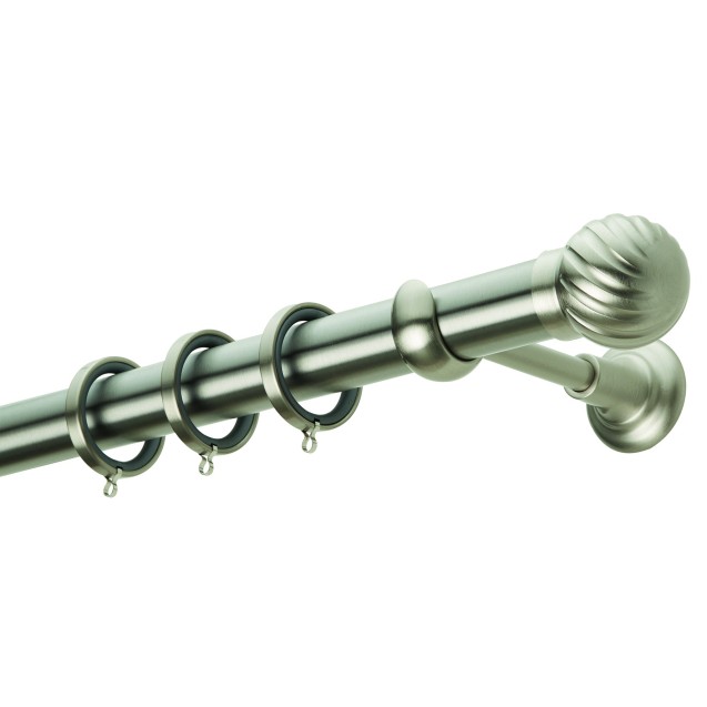 Κουρτινόβεργα Zogometal Classique Collection...