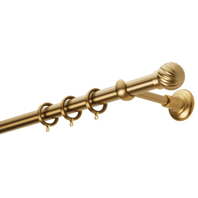 Κουρτινόβεργα Zogometal Classique Collection...