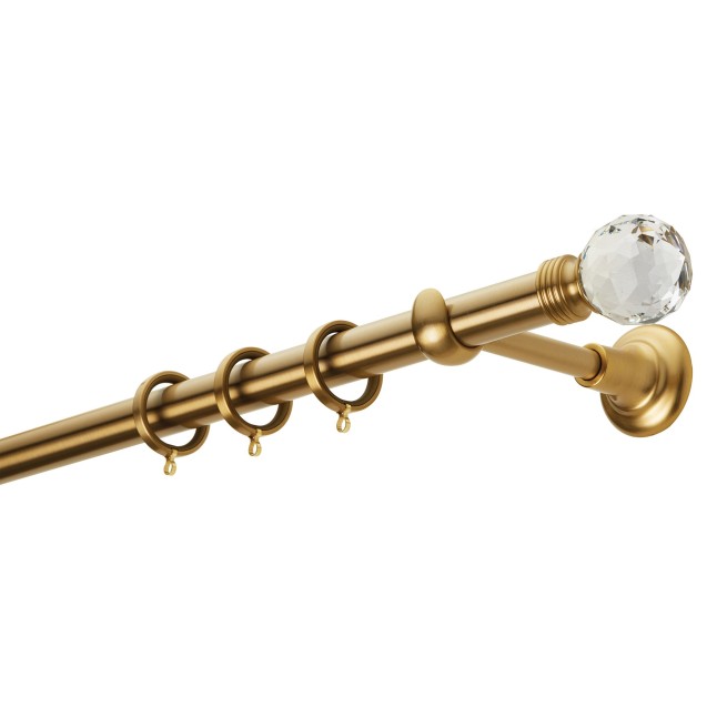 Κουρτινόβεργα Zogometal Classique Collection...