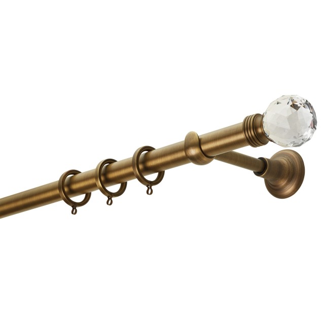 Κουρτινόβεργα Zogometal Classique Collection...