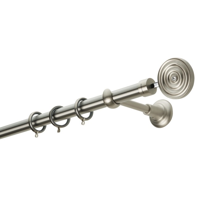 Κουρτινόβεργα Zogometal Classique Collection Με...