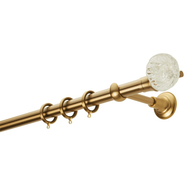 Κουρτινόβεργα Zogometal Classique Collection...