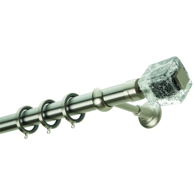 Κουρτινόβεργα Zogometal Prestige Collection...